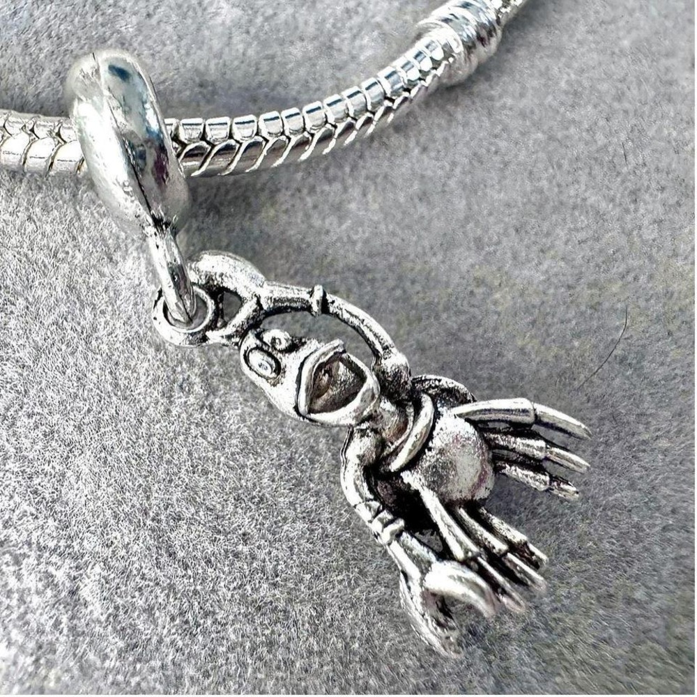 Sebastian from Ariel Charm fits PANDORA‎